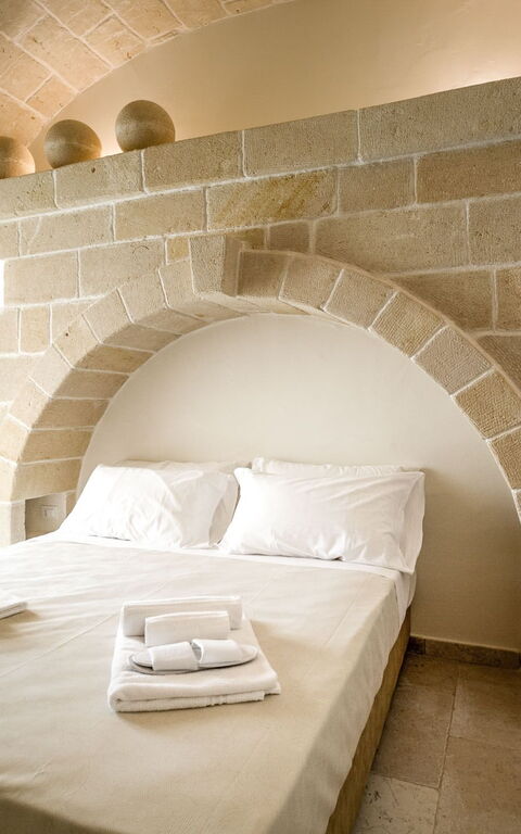 Corte Dei Messapi Sleeps 24