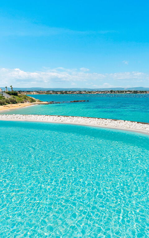 Villa Artemare: pool, Udendørs, Udvendige, Visninger