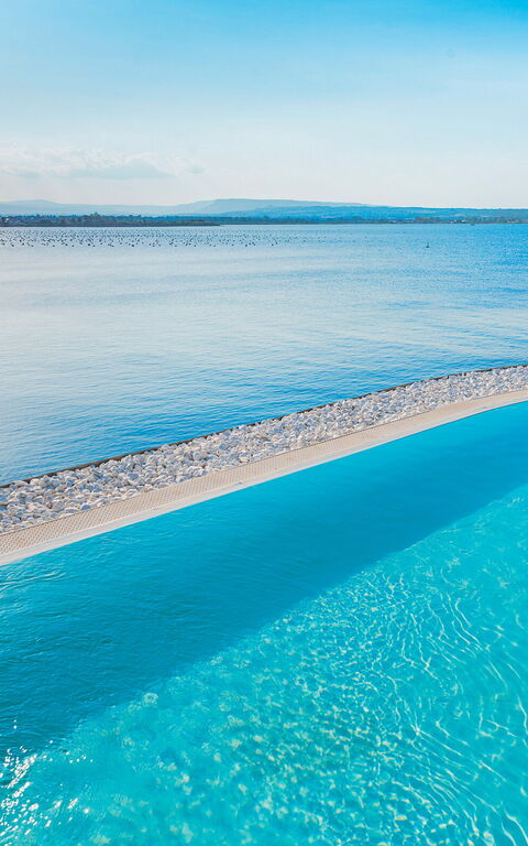 Villa Artemare: pool, Udendørs, Udvendige, Visninger