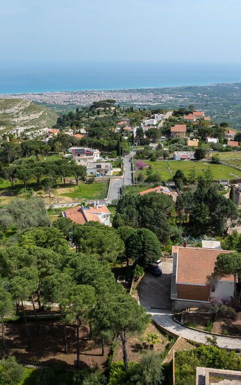 Villa Pica: Visninger