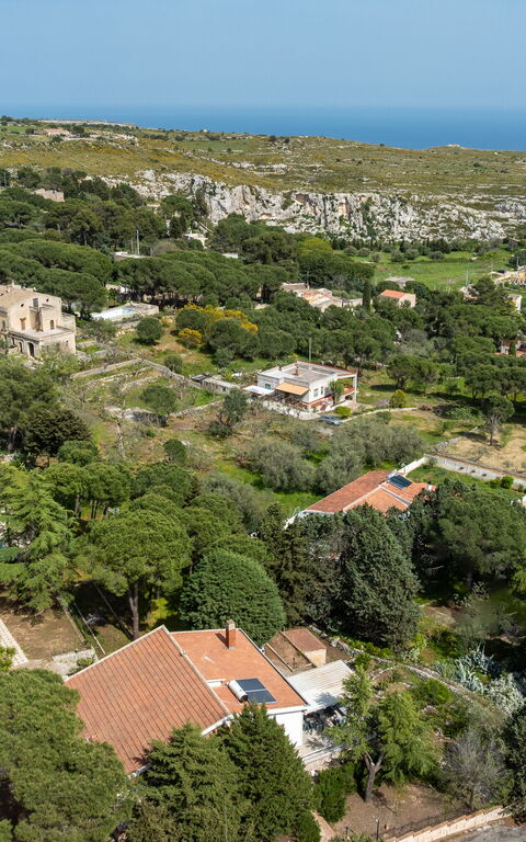Villa Pica: Visninger