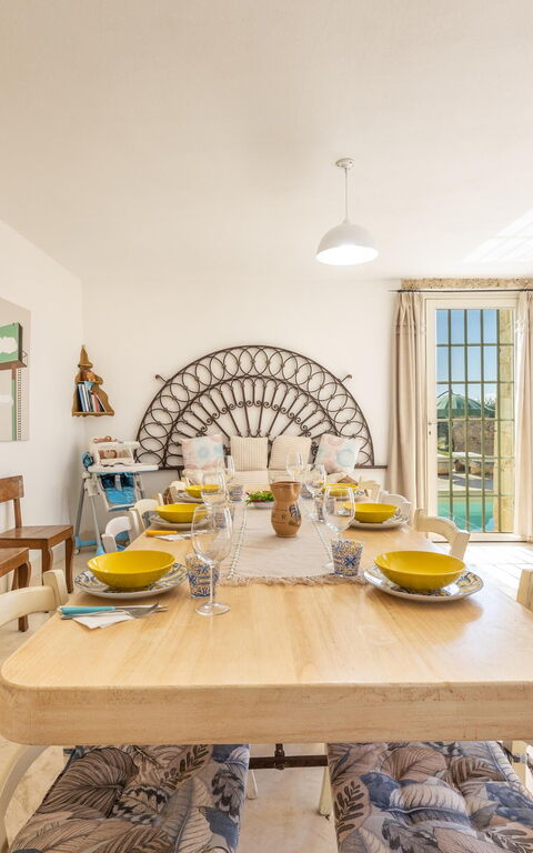 Villa Turris: Frokostlokale, Køkken