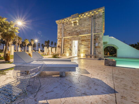 Villa Turris