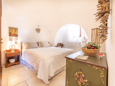 Trullo Patricia Pool