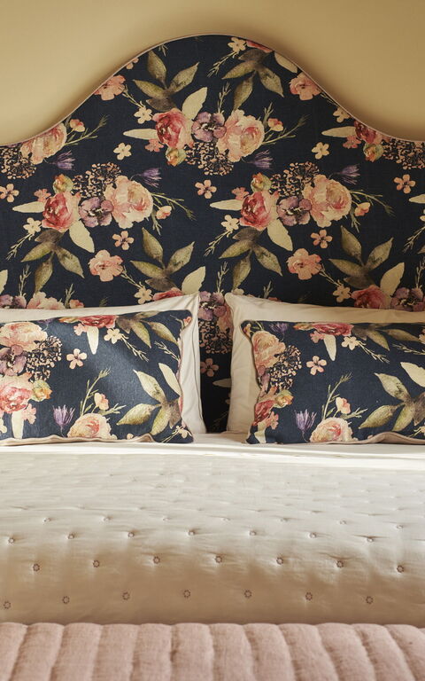 Casa Lionardo: soveværelse