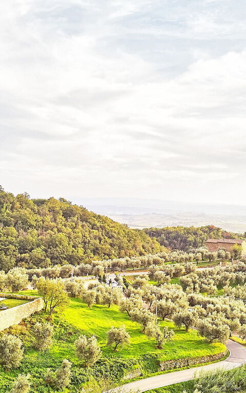 Casa Lionardo: Udendørs, Visninger