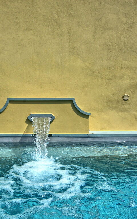 Casa Lionardo: pool, Udendørs, Udvendige