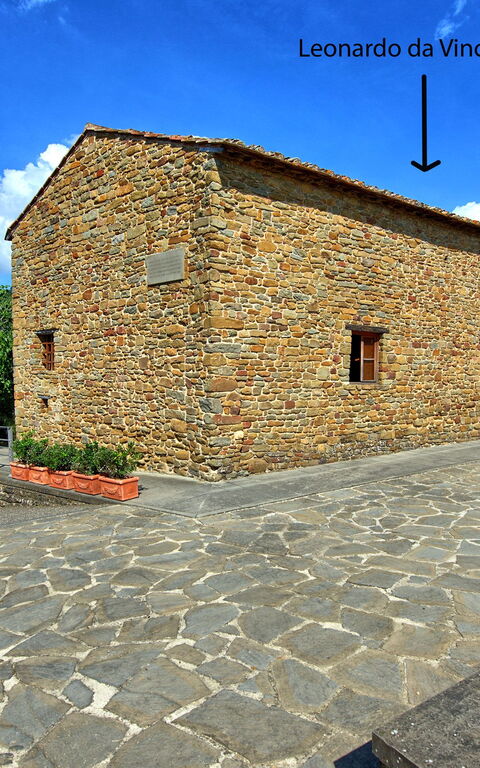 Casa Lionardo: Faciliteter