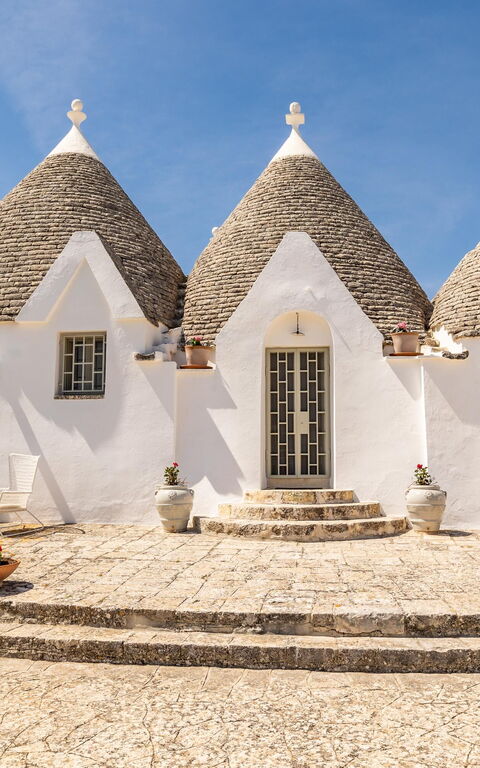 Tenuta Minnea: Udvendige