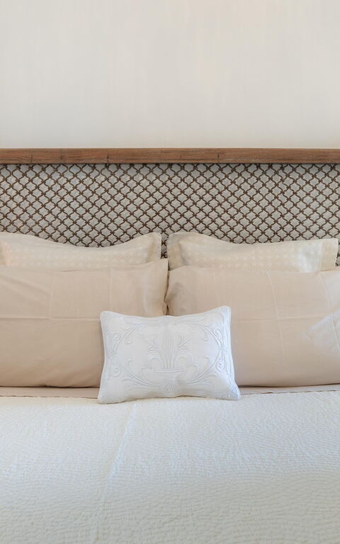 Tenuta Minnea: soveværelse