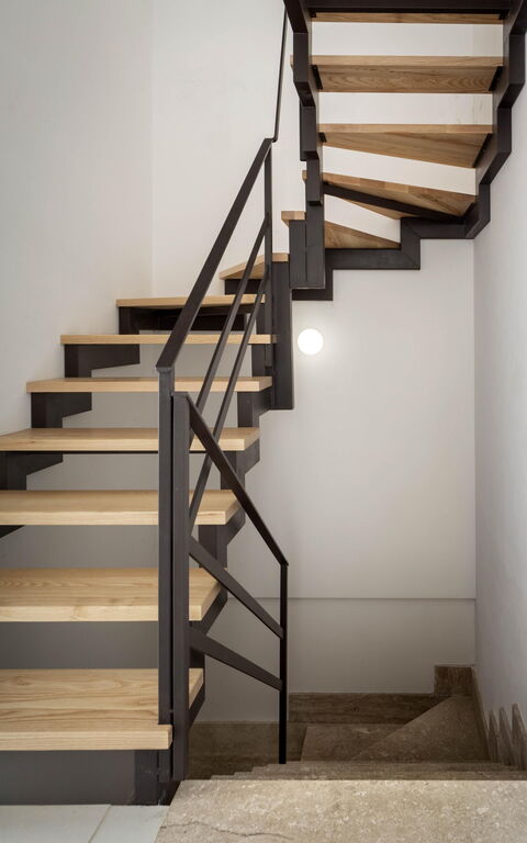 Villa Vera: Fællesværelse