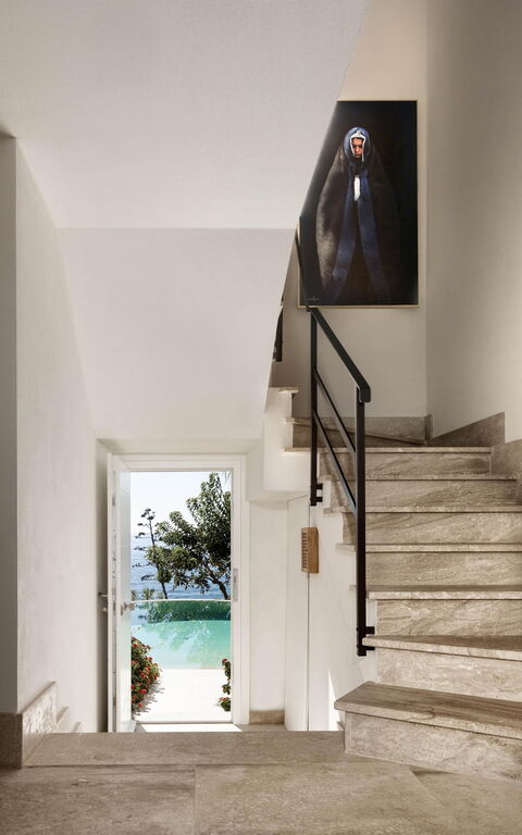 Villa Vera: Fællesværelse