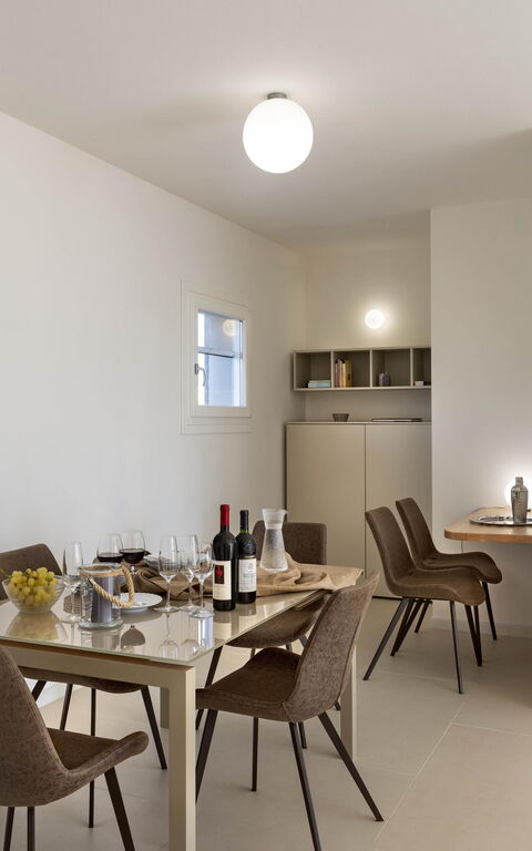 Villa Vera: Frokostlokale