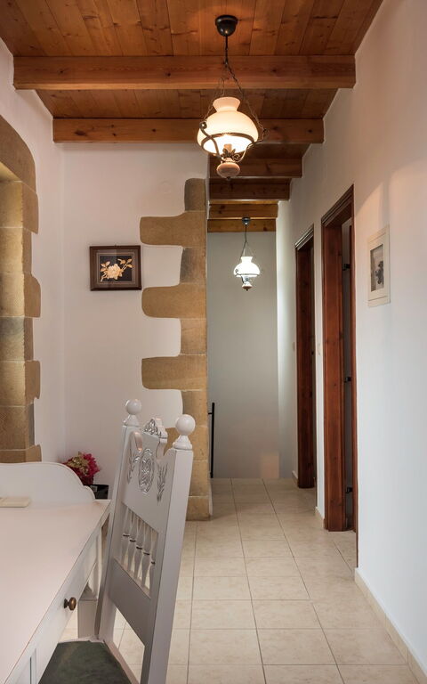 Villa Gianna: Andet værelse