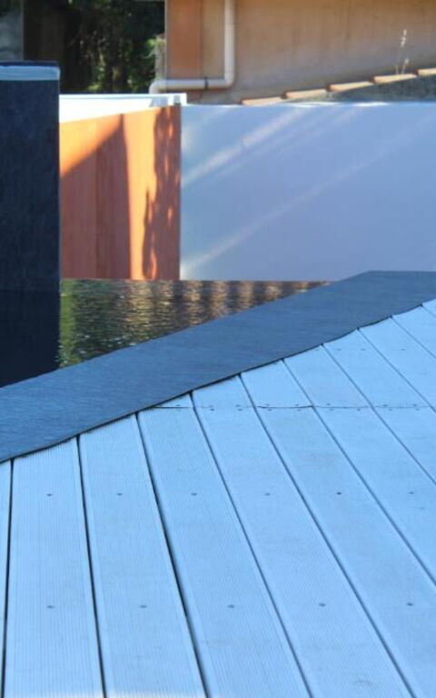 Tre Donne: Udendørs