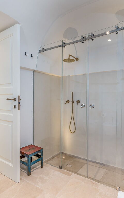 Masseria Borgopietra