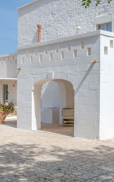 Masseria Borgopietra