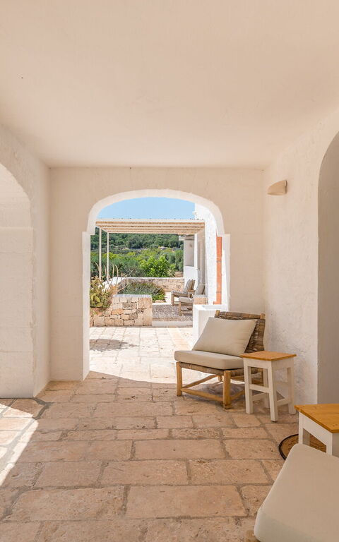 Masseria Borgopietra