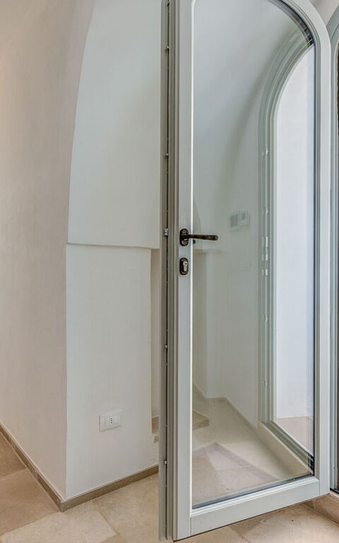 Masseria Borgopietra