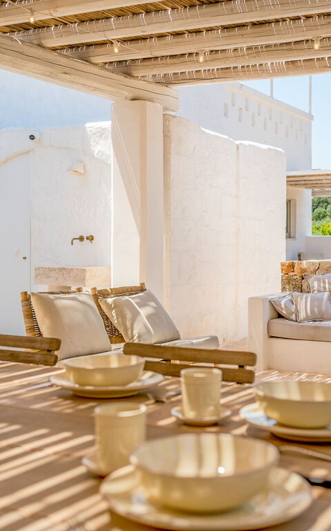 Masseria Borgopietra