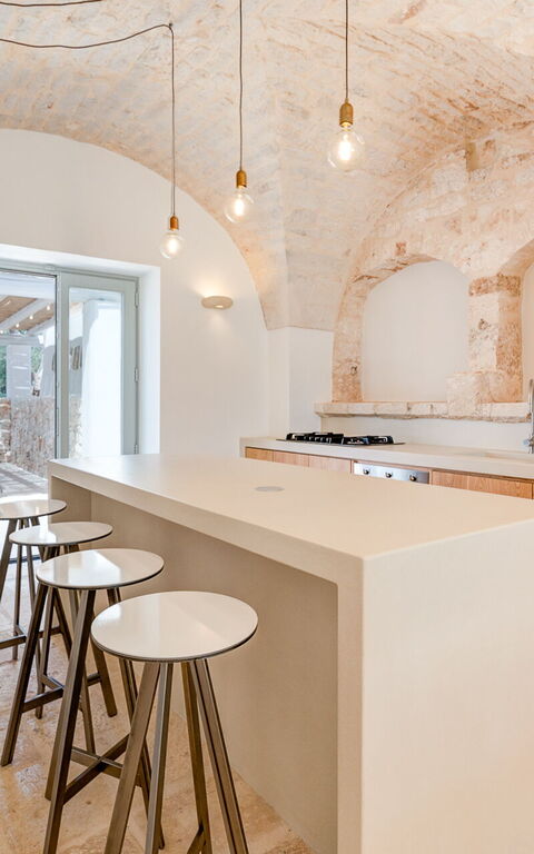 Masseria Borgopietra