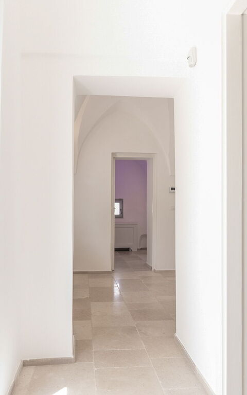 Masseria Borgopietra