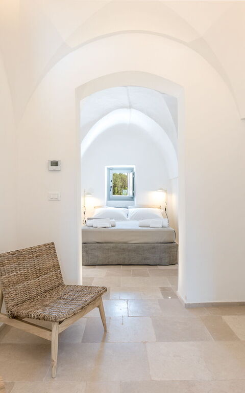 Masseria Borgopietra