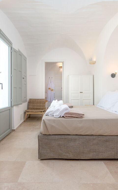 Masseria Borgopietra