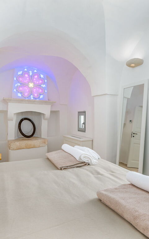 Masseria Borgopietra