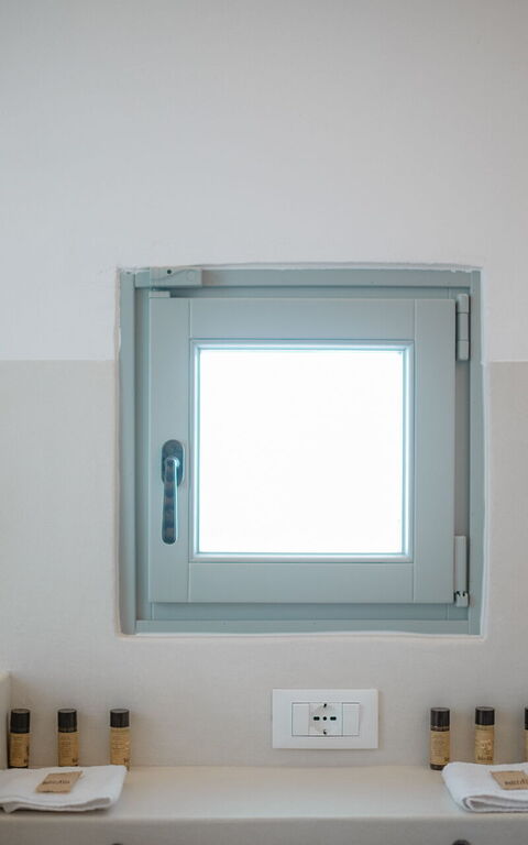 Masseria Borgopietra