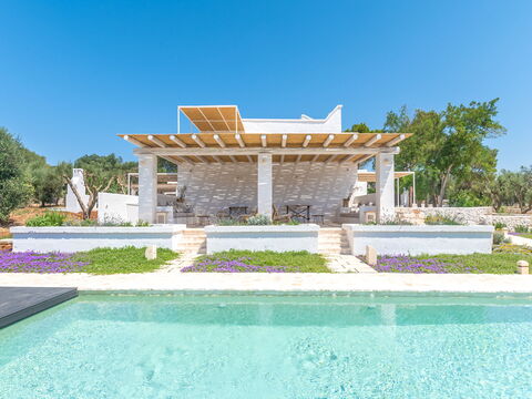 Masseria Borgopietra