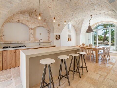 Masseria Borgopietra