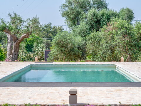 Masseria Borgopietra