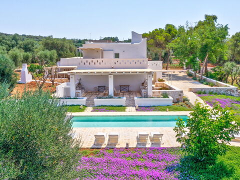 Masseria Borgopietra