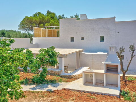 Masseria Borgopietra