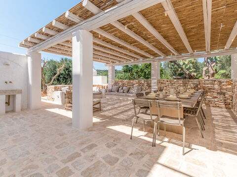 Masseria Borgopietra