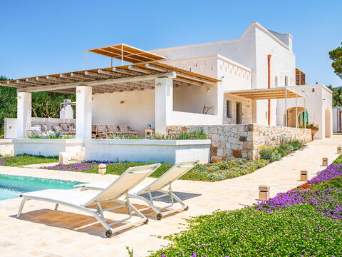 Masseria Borgopietra