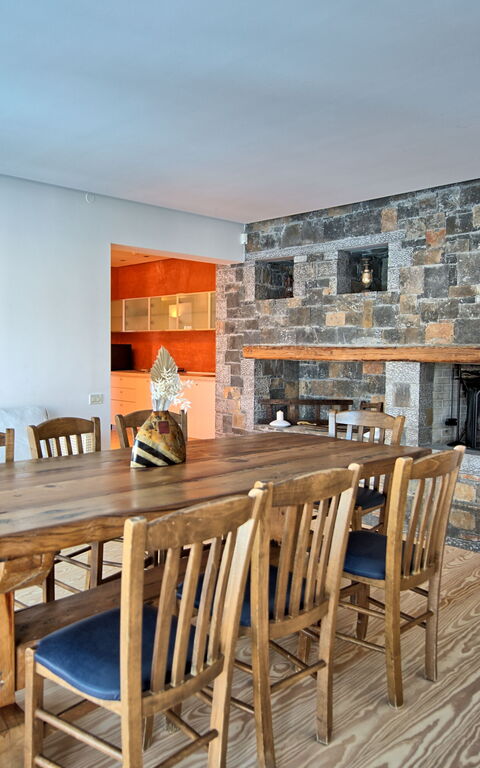 Villa Marina: Andet værelse