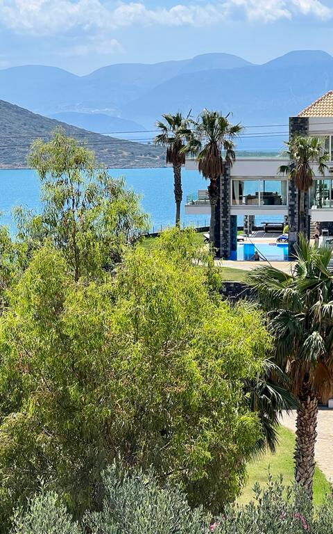 Villa Marina: Sommer, Udendørs, Visninger