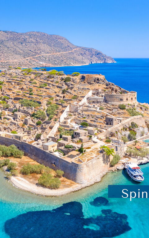 Villa Marina: Sommer, Udvendige, Visninger