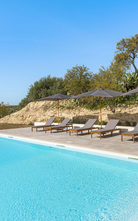 Casa Tancredi: Have