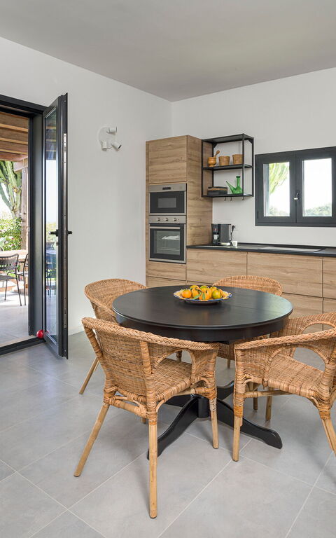 Casa Tancredi: Stue