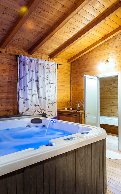 Villa Corte Dorata: Velfærd