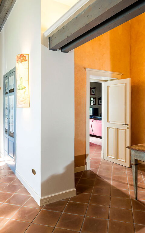 Don Salvatore: Køkken