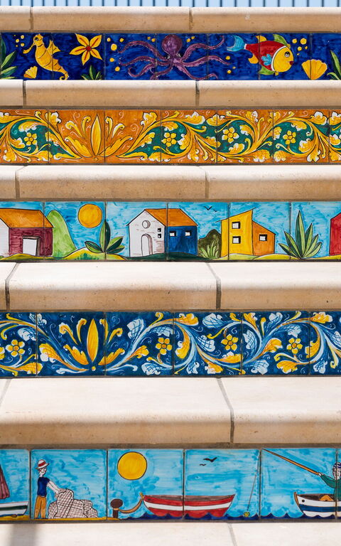 Villa Anthea: Faciliteter, Udvendige