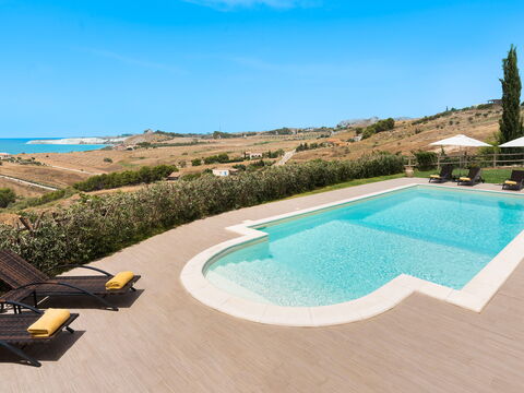 Villa Anthea