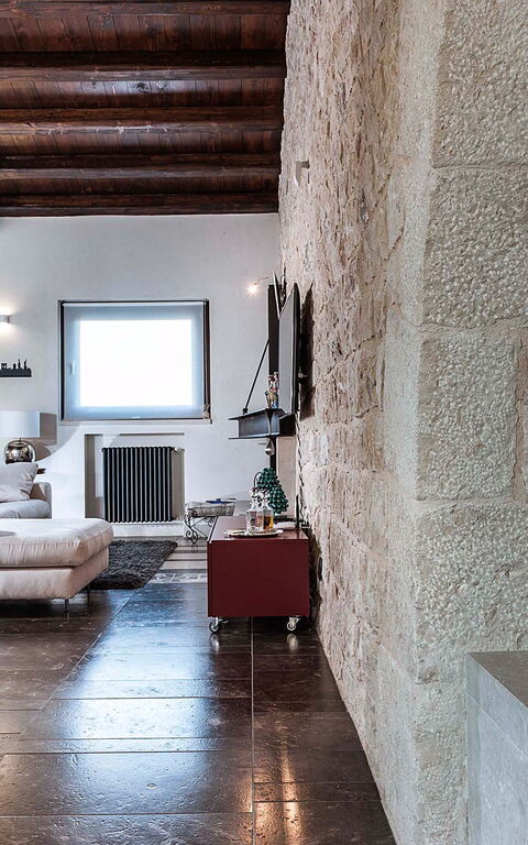 Corte Moscata: Værelsesoplysninger