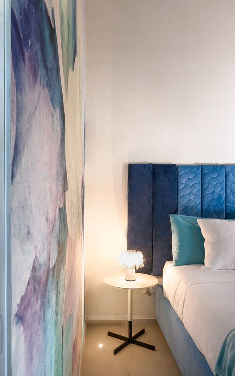 Corte Moscata: Badeværelse, soveværelse