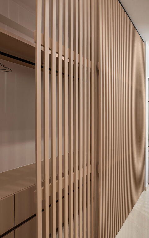 Villa El: Faciliteter