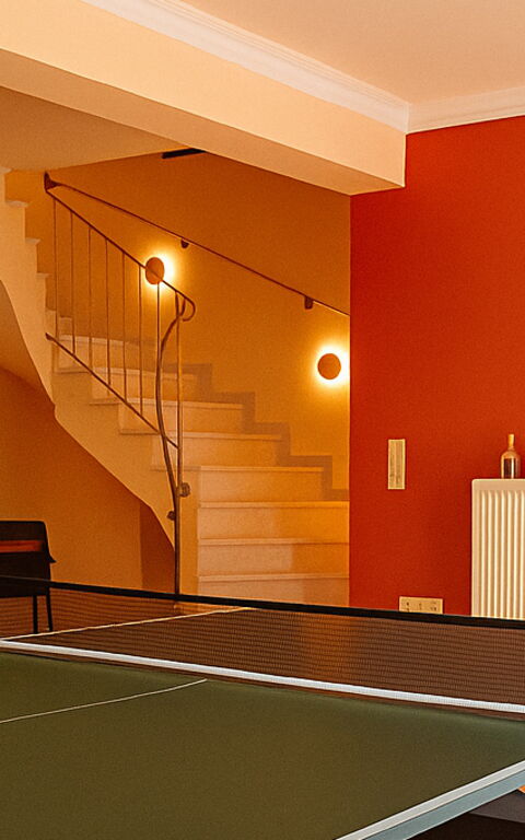 Iro Royal Villa: Andet værelse